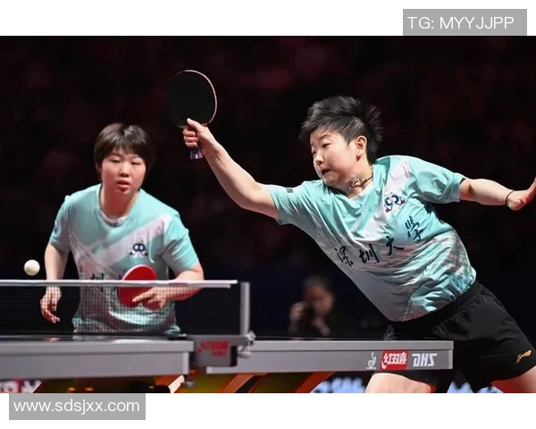 深圳乒乓球队比赛经验深度对比与启示分析