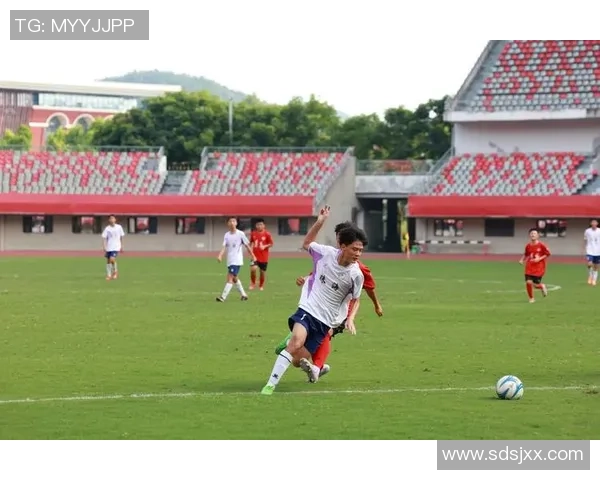 探索龙巴足球的魅力与发展之路，助力青少年成长与足球文化传播