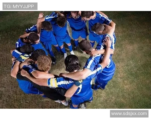 恩斯特足球：探索足球世界的魅力与激情，激发年轻人的运动热情与团队精神